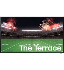 TV QLED The Terrace TQ65LST7D (2025) 65" (163 cm) 4k - Smart TV, anti-reflet Samsung