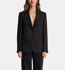 Veste de tailleur fluide - MAREVA Pablo
