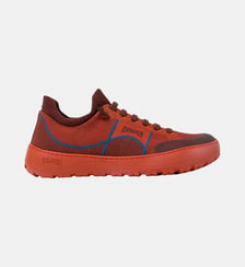 Baskets Peu Serra Camper