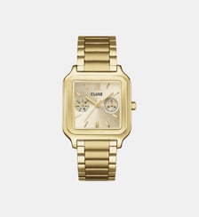 Montre Gracieuse Doré CW16401 Cluse