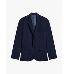 veste costume Agnès b.
