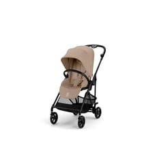 MELIO CARBON  Almond Beige | beige Cybex