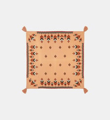 Foulard medium avec broderies EMILIANO Wild