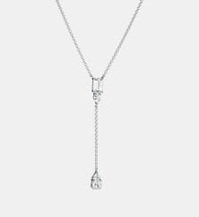 Chaîne Y zirconiums blancs Bold Elegance Thomas Sabo