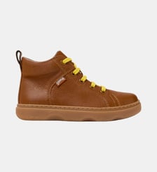 Bottines Kiddo Camper