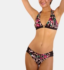 Bas de maillot culotte Stael Livia