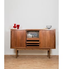 Enfilade scandinave Margaret N°56- Produit chiné Debongout
