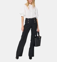 Pantalon Pepino Tara Jarmon