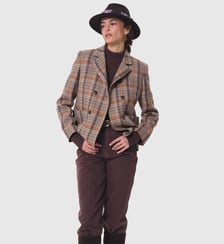Veste Vannie Tara Jarmon