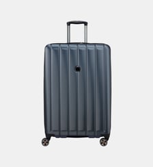 Valise rigide extensible 4R 76 cm Delsey Paris
