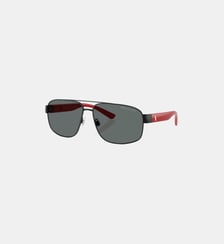 Lunettes de soleil Pilote PH3156 Polo Ralph Lauren