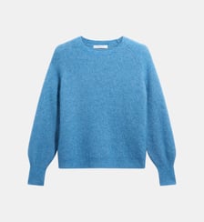 Pull épais en laine et mohair - RIYA Gerard Darel