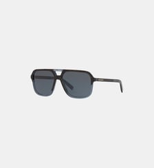 Lunettes de soleil Carré DG4354 Dolce & Gabbana