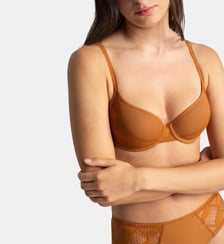 Soutien-gorge corbeille SCARLETT Passionata