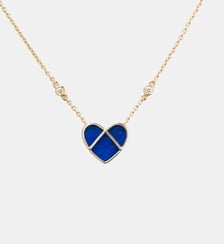 Collier L'Attrape Cœur Poiray