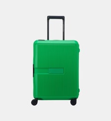 Valise rigide cabine 4R 55cm Delsey Paris