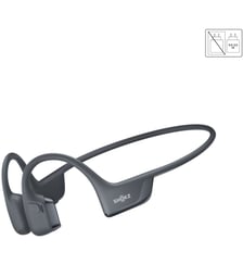 Casque OpenRun Pro 2 Noir Shokz