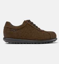 Baskets Pelotas Ariel Camper
