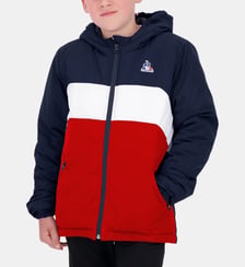 Veste  Essentiels Le Coq Sportif