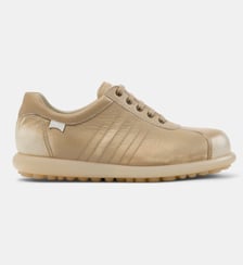 Baskets Pelotas Ariel Camper