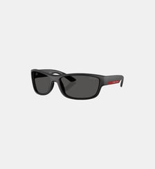 Lunettes de soleil Pillow PS C04S Prada Linea Rossa