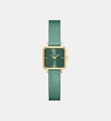 Montre Leonor Vert 072J577 Pierre Lannier