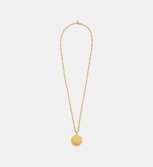 Collier Long Gregoire Vanessa Bruno