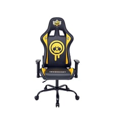 Chaise gaming PRO GAMING SEAT DRIPPY SKULL Subsonic