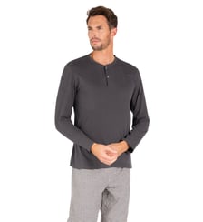 Pyjama long jersey flanelle Eminence