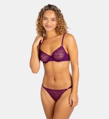 Brésilien SIMONE Passionata