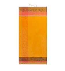 Drap de plage Coton Dune Le Jacquard Francais