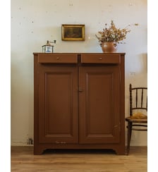Buffet en bois Gilbert N°472- Produit chiné Debongout