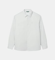 Surchemise rembourrée déperlante Lacoste