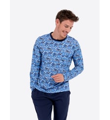 Pyjama Vibe Hom