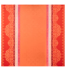 Nappe Mumbai 100% coton Le Jacquard Francais