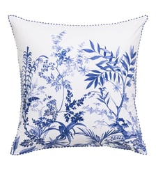 Taie d'oreiller Jardin d'eden Le Jacquard Francais