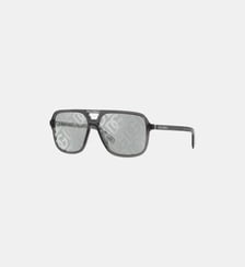 Lunettes de soleil Carré DG4354 Dolce & Gabbana