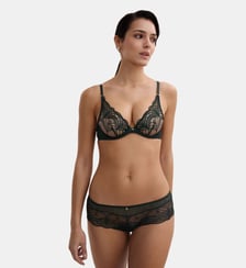 Shorty Aubade