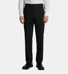 Pantalon de costume The Kooples
