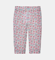 Pantalon en tissu Liberty Cyrillus