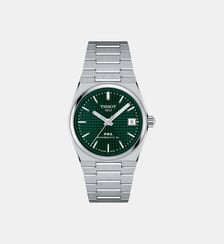 Montre automatique PRX Vert T1372071109100 Tissot