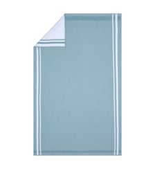 Serviette invité Duetto Le Jacquard Francais