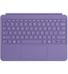 Clavier Surface Pro 12'' Violet Microsoft