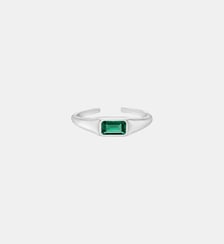 Mini bague Notte Or Nebuleuse Bijoux