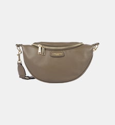 Sac banane Dune en cuir Lancaster