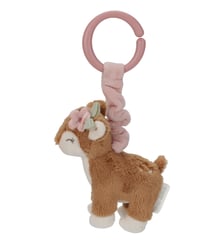 Peluche vibrante Little Dutch