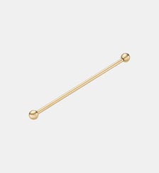 Piercing Industriel - Basic Nebuleuse Bijoux