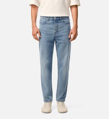 Jean Coupe Tapered AMI Paris