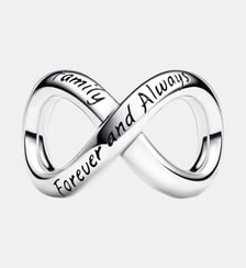 Charm Infini Forever & Always Pandora