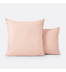 Taie enfant unie percale de coton biologique La Redoute Interieurs